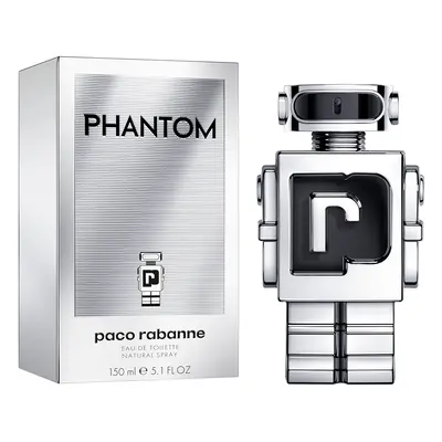 Rabanne Phantom - EDT 100 ml