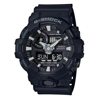 Casio The G/G-SHOCK GA 700-1B