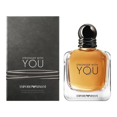 Giorgio Armani Emporio Armani Stronger With You - EDT 100 ml