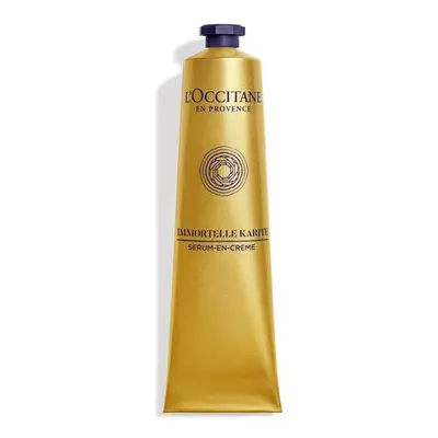 L'Occitane en Provence Krém na ruce Immortelle Karite (Hand Cream) 75 ml