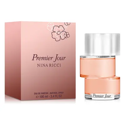 Nina Ricci Premier Jour - EDP 50 ml