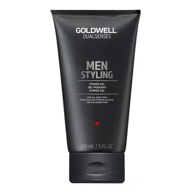 Goldwell Stylingový gel na vlasy pro muže Dualsenses Men (Styling Power Gel For All Hair Types) 