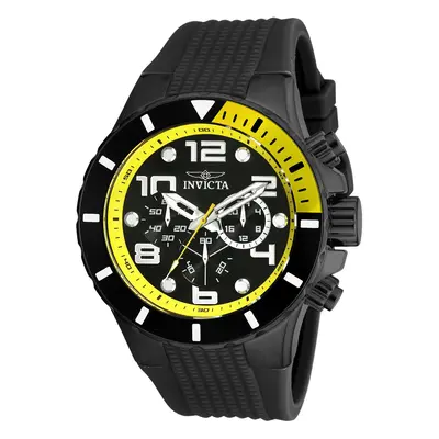 Invicta Pro Diver Quartz Chronograph