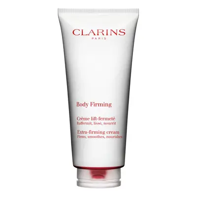 Clarins Zpevňující tělový krém Body Firming (Cream) 200 ml