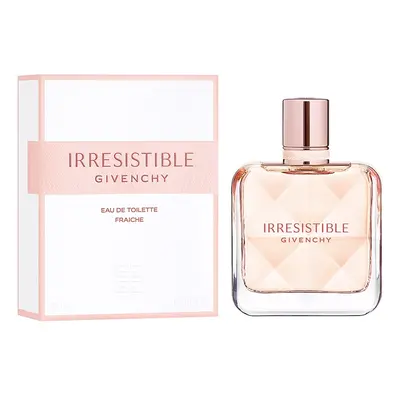 Givenchy Irresistible Fraiche - EDT 50 ml