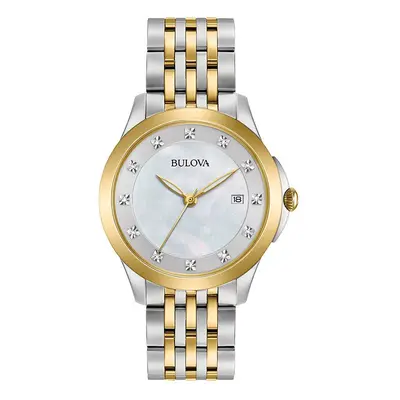 Bulova Classic 98S161