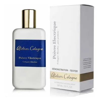 Atelier Cologne Poivre Electrique - parfém 200 ml