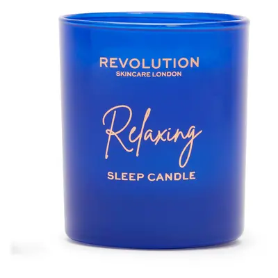 Revolution Skincare Vonná svíčka Overnight Relaxing (Sleep Candle) 200 g