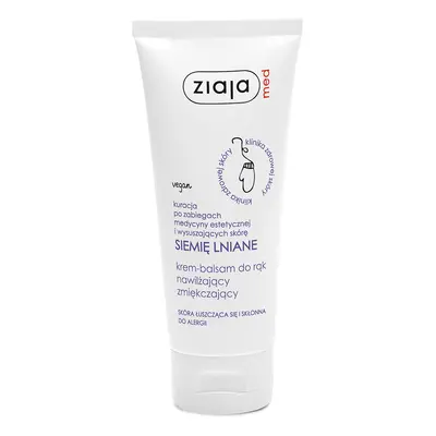 Ziaja Balzám na ruce (Hand Cream-Balm) 100 ml