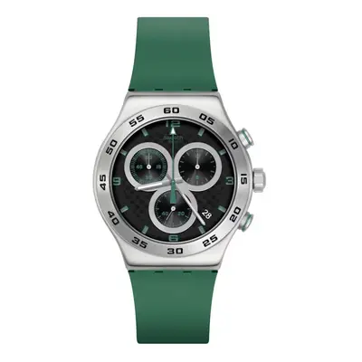 Swatch Carbonic Green YVS525