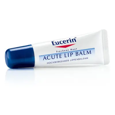 Eucerin Balzám na rty Acute Lip Balm 10 ml