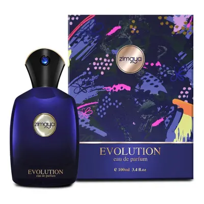 Zimaya Evolution - EDP 100 ml