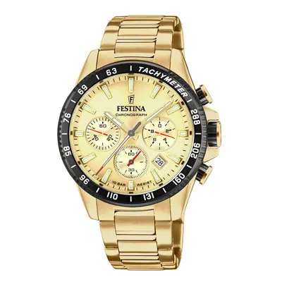 Festina Timeless Chrono 20634/6