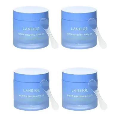 Laneige Dárková sada Water Sleeping Mask EX Set