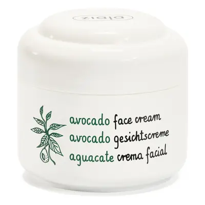 Ziaja Pleťový krém Avocado (Face Cream) 50 ml