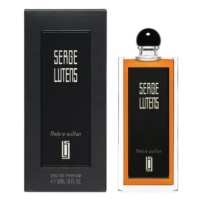 Serge Lutens Ambre Sultan - EDP 100 ml