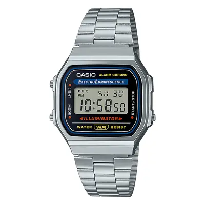 Casio Collection Vintage A168WA-1YES (007)