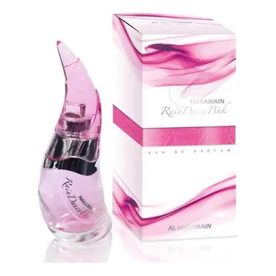 Al Haramain Rain Dance Pink - EDP 100 ml