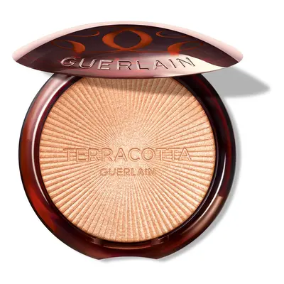 Guerlain Rozjasňující pudr Terracotta (Luminizer) 7 g 00 Cool Ivory