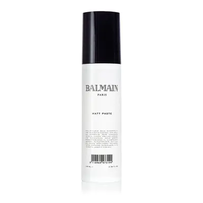 Balmain Matující pasta na vlasy (Matt Paste) 100 ml