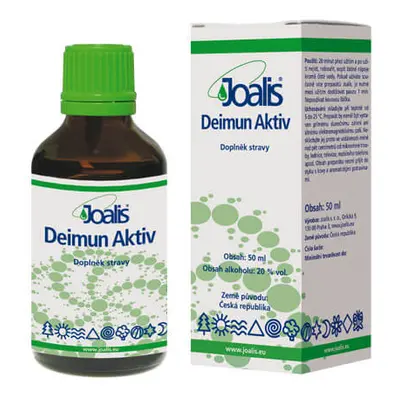 Joalis Deimun Aktiv 50 ml