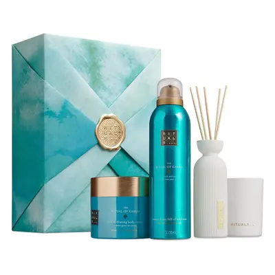 Rituals Dárková sada The Ritual of Karma Large Gift Set