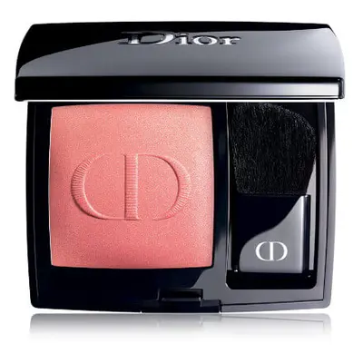 Dior Dlouhotrvající vysoce pigmentovaná tvářenka Rouge Blush 6 g 720 Icône