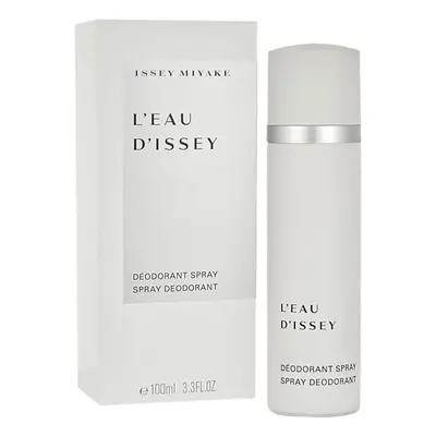 Issey Miyake L´Eau D´Issey - deodorant ve spreji 100 ml