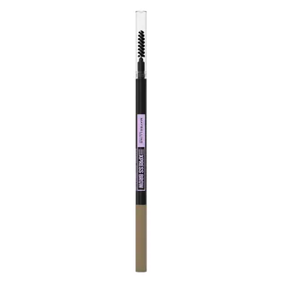 Maybelline Automatická tužka na obočí (Brow Ultra Slim) 4 g Soft Brown