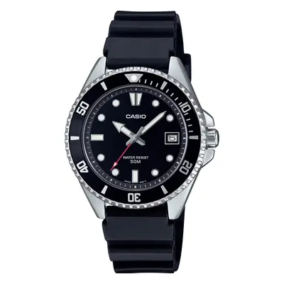 Casio Quartz Collection Baby Duro MDV-10-1A1VEF (006)