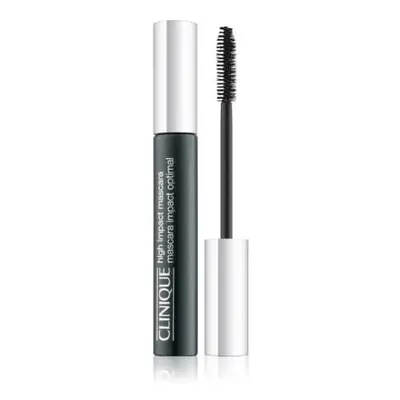 Clinique Řasenka pro objem řas High Impact Mascara (Mascara Impact Optimal) 7 ml 01 Black