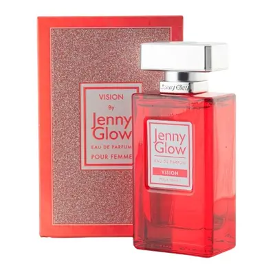 Jenny Glow Vision Pour Femme - EDP 80 ml