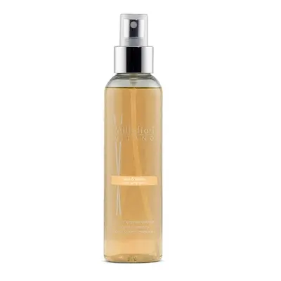 Millefiori Milano Bytový sprej Natural Limetka a vetiver 150 ml