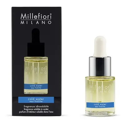 Millefiori Milano Aroma olej Chladná voda 15 ml