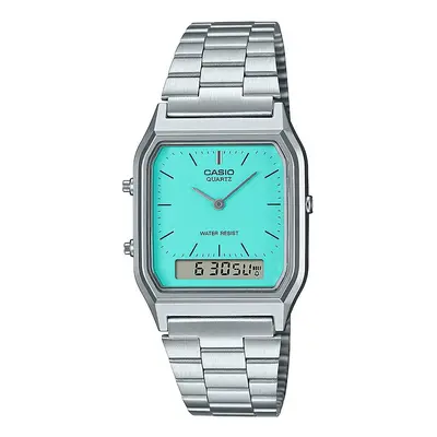 Casio Collection Vintage AQ-230A-2A2MQYES (001)