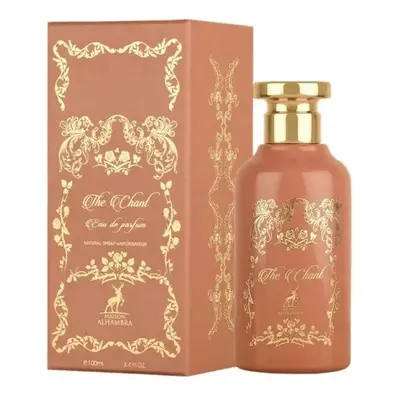 Alhambra The Chant - EDP 100 ml