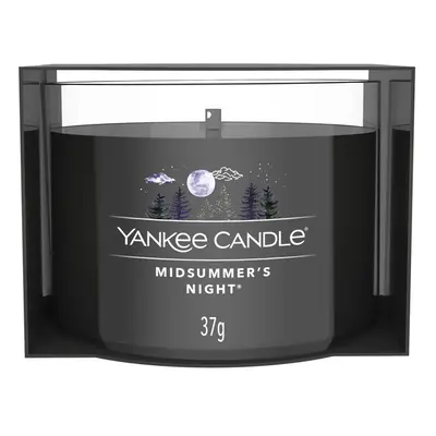 Yankee Candle Votivní svíčka ve skle Midsummer’s Night 37 g