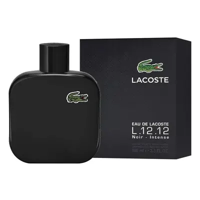 Lacoste Eau De Lacoste L.12.12 Noir - EDT 100 ml