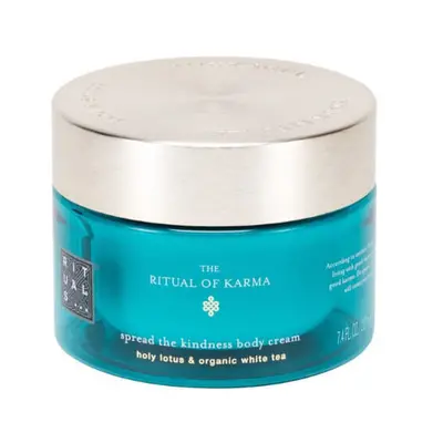 Rituals Tělový krém The Ritual of Karma (Shimmering Body Cream) 220 ml