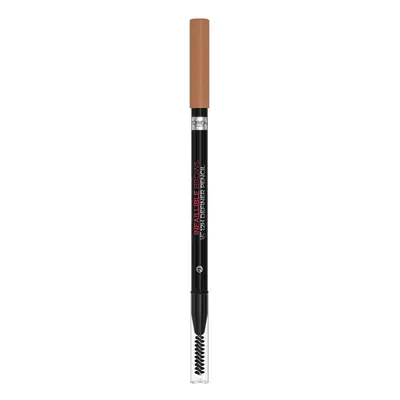 L´Oréal Paris Tužka na obočí s kartáčkem Brow Artist Designer 1,2 g 5.0 Light Brunette