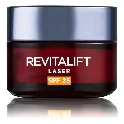 L´Oréal Paris Denní krém proti vráskám SPF 20 Revitalift Laser Renew (Advanced Anti-Ageing Care)