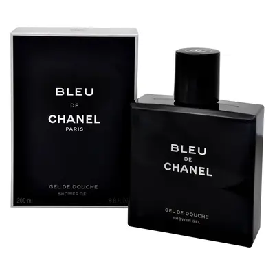 Chanel Bleu De Chanel - sprchový gel 200 ml