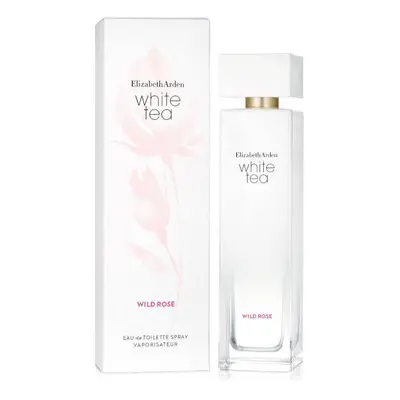 Elizabeth Arden White Tea Wild Rose - EDT 100 ml