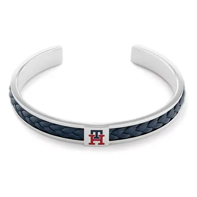 Tommy Hilfiger Trendy pevný ocelový náramek 2790490