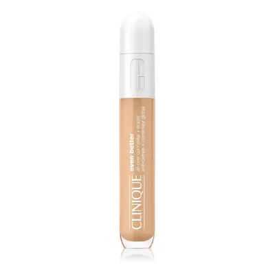 Clinique Lehký korektor Even Better (All Over Concealer + Eraser) 6 ml CN 40 Cream Chamois