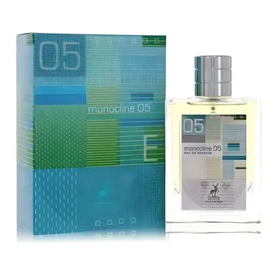 Alhambra Monocoline 05 - EDP 100 ml