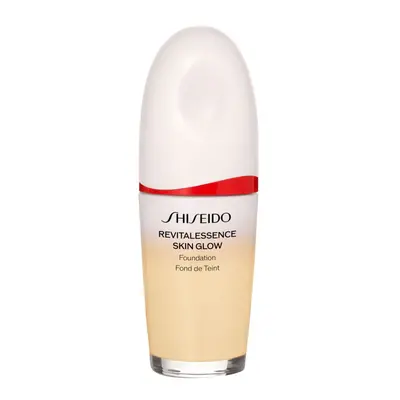 Shiseido Rozjasňující make-up Revitalessence Skin Glow (Foundation) 30 ml 130