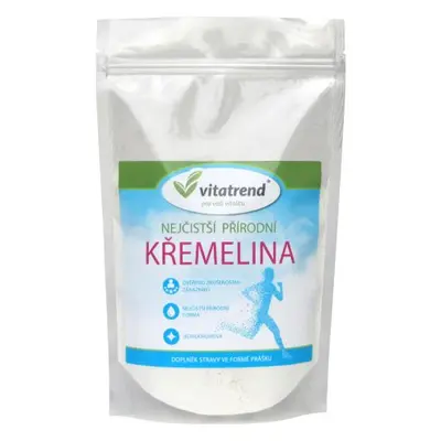 Vitatrend Křemelina 1 700 g