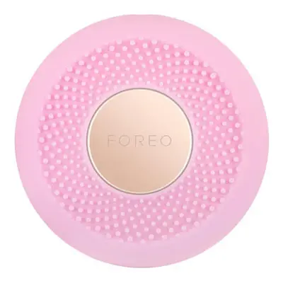 Foreo UFO™ mini 2 Sonický přístroj pro urychlení účinků pleťové masky Fuchsia