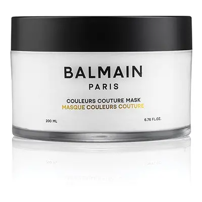 Balmain Maska pro barvené vlasy Couleurs Couture (Mask) 200 ml